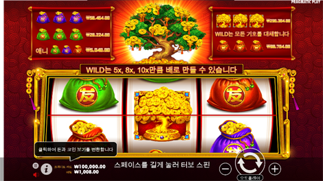 와일드 픽시스