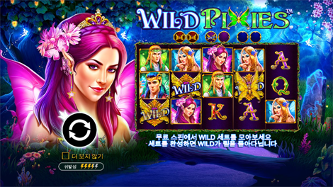 매지션즈 시크릿