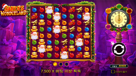 퓨리 오브 오딘 메가웨이즈