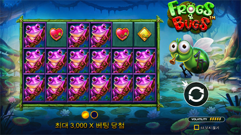치킨 체이스